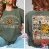 Halloweentown 1998 Shirt Sweatshirt University Hoodie Unisex
