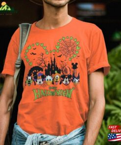 Happy Halloween Disneyland Shirt Spooky Mickey Not So Classic Sweatshirt Happy Halloween Disneyland Shirt Spooky Mickey Not So Classic Sweatshirt