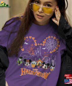 Happy Halloween Disneyland Shirt Spooky Mickey Not So Classic Sweatshirt 3 Happy Halloween Disneyland Shirt Spooky Mickey Not So Classic Sweatshirt 4