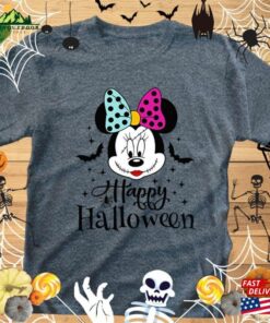 Happy Halloween Scary Mickey T-Shirt Mouse Boo Vampire Bat Trick Or Treat Gift 1210 Sweatshirt Unisex 2 Happy Halloween Scary Mickey T Shirt Mouse Boo Vampire Bat Trick Or Treat Gift 1210 Sweatshirt Unisex 3
