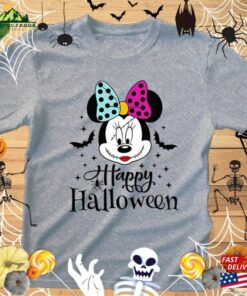 Happy Halloween Scary Mickey T-Shirt Mouse Boo Vampire Bat Trick Or Treat Gift 1210 Sweatshirt Unisex 3 Happy Halloween Scary Mickey T Shirt Mouse Boo Vampire Bat Trick Or Treat Gift 1210 Sweatshirt Unisex 4