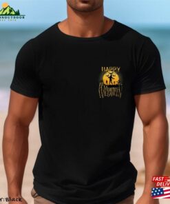 Happy Halloween Shirt Funny Woman Hoodie Unisex