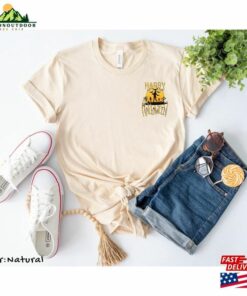 Happy Halloween Shirt Funny Woman Hoodie Unisex 4