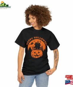 Happy Halloween Shirt Sweatshirt Classic Happy Halloween Shirt Sweatshirt Classic