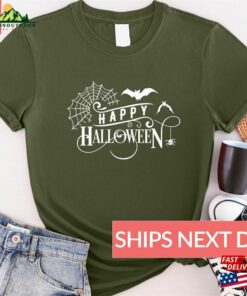 Happy Halloween Shirt Witch Party T-Shirt Classic Sweatshirt 3 Happy Halloween Shirt Witch Party T Shirt Classic Sweatshirt 4