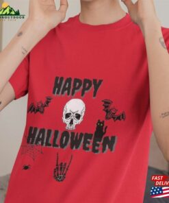 Happy Halloween Shirts Hocus Pocus T-Shirt Unisex Happy Halloween Shirts Hocus Pocus T-Shirt Unisex
