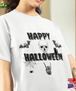 Happy Halloween Shirts Hocus Pocus T-Shirt Unisex