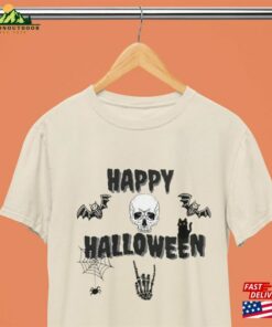 Happy Halloween Shirts Hocus Pocus T-Shirt Unisex 2 Happy Halloween Shirts Hocus Pocus T Shirt Unisex 3