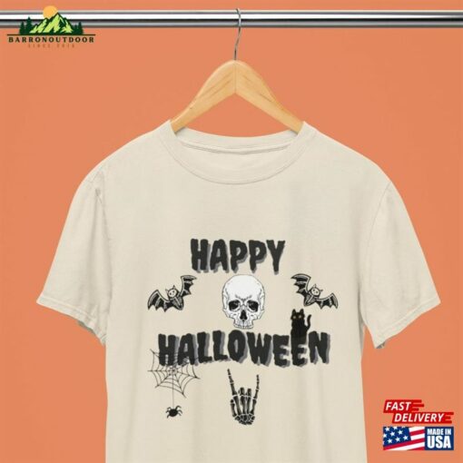 Happy Halloween Shirts Hocus Pocus T-Shirt Unisex