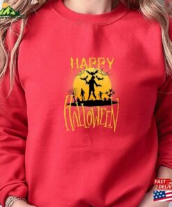 Happy Halloween Sweatshirt Hocus Pocus Shirts Sanderson Sisters Unisex Happy Halloween Sweatshirt Hocus Pocus Shirts Sanderson Sisters Unisex
