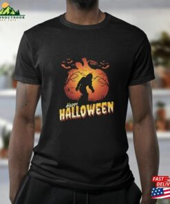 Happy Halloween T-Shirt Hoodie Sweatshirt Happy Halloween T-Shirt Hoodie Sweatshirt
