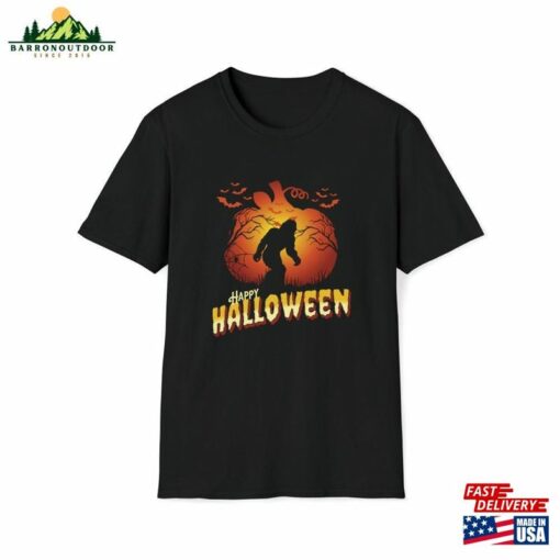 Happy Halloween T-Shirt Hoodie Sweatshirt