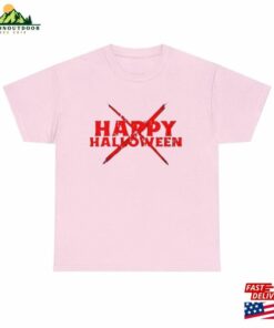 Happy Halloween Tee 2023 Unisex Hoodie 2 Happy Halloween Tee 2023 Unisex Hoodie 3