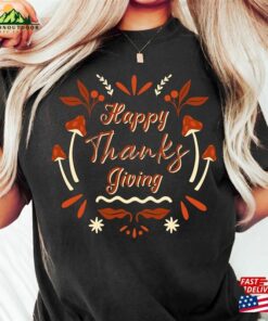 Happy Thanksgiving Shirt Fall Vibes Sweater Pumpkin Sweatshirt Hoodie Unisex Happy Thanksgiving Shirt Fall Vibes Sweater Pumpkin Sweatshirt Hoodie Unisex