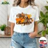 Hey There Pumpkin Shirt Fall Sweatshirt T-Shirt Cute Unisex