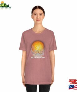 Hhn 2023 Halloween See You In The Fog Tshirt Spooky Tee T-Shirt Sweatshirt 6 Hhn 2023 Halloween See You In The Fog Tshirt Spooky Tee T Shirt Sweatshirt 3 1