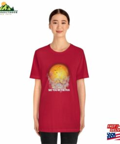 Hhn 2023 Halloween See You In The Fog Tshirt Spooky Tee T-Shirt Sweatshirt 7 Hhn 2023 Halloween See You In The Fog Tshirt Spooky Tee T Shirt Sweatshirt 4 1