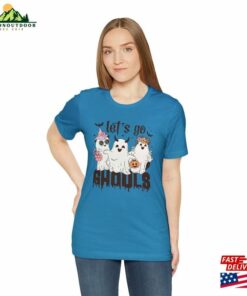 Hippie Ghost Shirt Lets Go Ghouls Halloween Tee Spooky T-Shirt Sweatshirt 2 Hippie Ghost Shirt Lets Go Ghouls Halloween Tee Spooky T Shirt Sweatshirt 3
