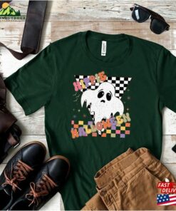 Hippie Halloween T-Shirt Classic Hoodie 2 Hippie Halloween T Shirt Classic Hoodie 3