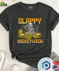 Hockey Funny Hockeyween T-Shirt Halloween Sweatshirt Sweater Hoodie Hockey Funny Hockeyween T-Shirt Halloween Sweatshirt Sweater Hoodie