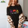 Hocus Pocus Sistaaas Shirt Halloween T-Shirt Sanderson Sisters Sweatshirt