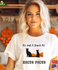 Hocus Pocus Unisex Hoodie