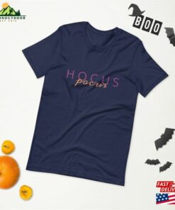 Hocus Pocus Women's Shirt Sweatshirt T-Shirt 2 Hocus Pocus Womens Shirt Sweatshirt T Shirt 3