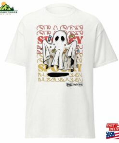 Horror Spocky Halloween Party 2023 2024 Men Women Unisex Sweatshirt Hoodie Horror Spocky Halloween Party 2023 2024 Men Women Unisex Sweatshirt Hoodie