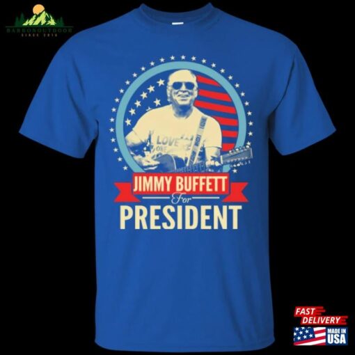 Hot Sale 50 Jimmy Buffett 1964 T-Shirt Hoodie