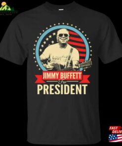 Hot Sale 50 Jimmy Buffett 1964 T-Shirt Hoodie