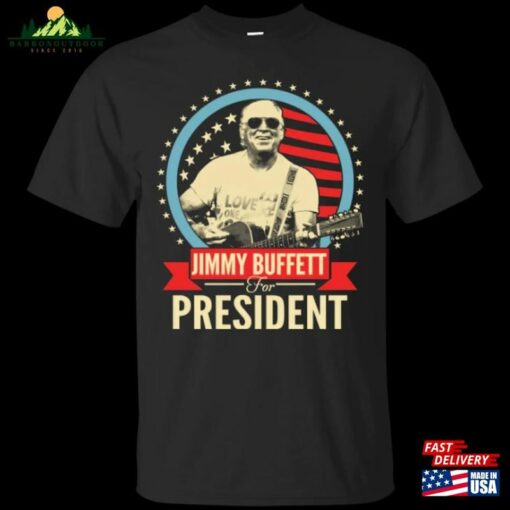 Hot Sale 50 Jimmy Buffett 1964 T-Shirt Hoodie