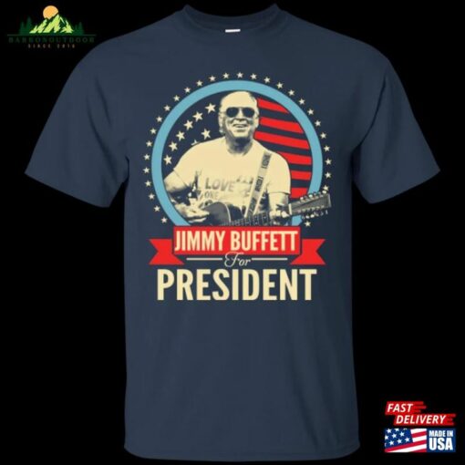 Hot Sale 50 Jimmy Buffett 1964 T-Shirt Hoodie