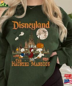 Huey Dewey Unisex Classic 4