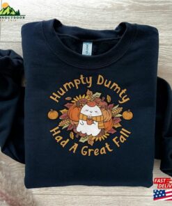 Humpty Dumpty Had A Great Fall Shirt Hello Pumpkin Unisex Classic 2 Humpty Dumpty Had A Great Fall Shirt Hello Pumpkin Unisex Classic 3