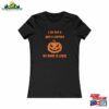 I Am Not A Jack O Lantern My Name Is Lewis Funny Halloween Shirt Cute T-Shirt Sweatshirt