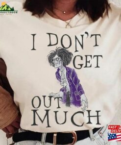 I Don’t Get Out Much Billy Butcherson Sanderson Sister Comfort Colors T-Shirt Halloween Spooky Season Shirt Disneyland Family Trip 2023 Unisex Sweatshirt I Don’t Get Out Much Billy Butcherson Sanderson Sister Comfort Colors T-Shirt Halloween Spooky Season Shirt Disneyland Family Trip 2023 Unisex Sweatshirt