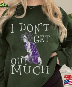 I Don't Get Out Much Billy Butcherson Sanderson Sister Comfort Colors T-Shirt Halloween Spooky Season Shirt Disneyland Family Trip 2023 Unisex Sweatshirt 3 I Dont Get Out Much Billy Butcherson Sanderson Sister Comfort Colors T Shirt Halloween Spooky Season Shirt Disneyland Family Trip 2023 Unisex Sweatshirt 4
