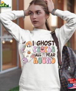 I Ghost People Sweatshirt Hoodie Classic I Ghost People Sweatshirt Hoodie Classic