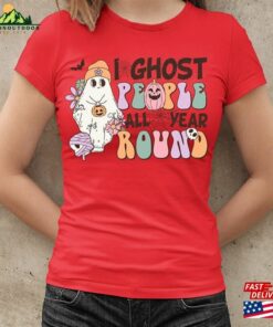 I Ghost People Sweatshirt Hoodie Classic 3 I Ghost People Sweatshirt Hoodie Classic 4