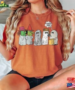 I Got A Rock Funny Halloween Comfort Colors Shirt Trick Or Treat Squad Little Ghost Shirts T-Shirt Sweatshirt I Got A Rock Funny Halloween Comfort Colors Shirt Trick Or Treat Squad Little Ghost Shirts T-Shirt Sweatshirt