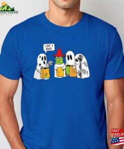 I Got A Rock Halloween Shirt Cute Fall T-Shirt Ghost Unisex Hoodie 2 I Got A Rock Halloween Shirt Cute Fall T Shirt Ghost Unisex Hoodie 3