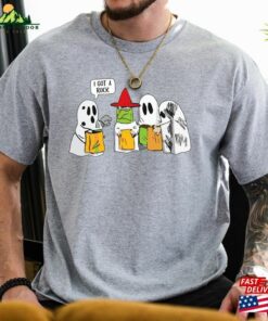 I Got A Rock Halloween Shirt Cute Fall T-Shirt Ghost Unisex Hoodie 3 I Got A Rock Halloween Shirt Cute Fall T Shirt Ghost Unisex Hoodie 4