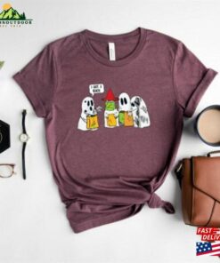 I Got A Rock Halloween Shirt Cute Fall Womens Ghost Classic Sweatshirt 2 I Got A Rock Halloween Shirt Cute Fall Womens Ghost Classic Sweatshirt 3