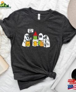 I Got A Rock Halloween Shirt Cute Fall Womens Ghost Classic Sweatshirt 3 I Got A Rock Halloween Shirt Cute Fall Womens Ghost Classic Sweatshirt 4