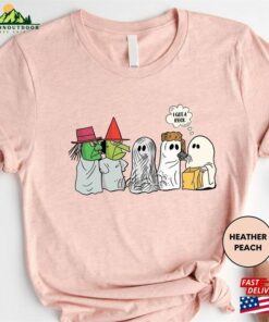 I Got A Rock Halloween Shirt Cute Fall Womens Ghost Unisex Sweatshirt I Got A Rock Halloween Shirt Cute Fall Womens Ghost Unisex Sweatshirt