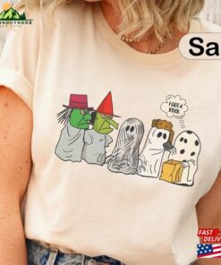 I Got A Rock Halloween Shirt Meme Witch Unisex Sweatshirt I Got A Rock Halloween Shirt Meme Witch Unisex Sweatshirt