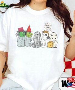 I Got A Rock Halloween Shirt Meme Witch Unisex Sweatshirt 2 I Got A Rock Halloween Shirt Meme Witch Unisex Sweatshirt 3