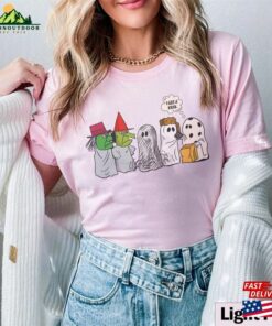 I Got A Rock Halloween Shirt Meme Witch Unisex Sweatshirt 3 I Got A Rock Halloween Shirt Meme Witch Unisex Sweatshirt 4