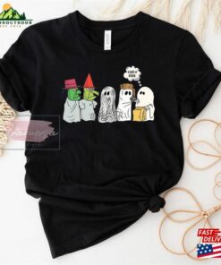 I Got A Rock Halloween T-Shirt Happy Sweatshirt Funny Shirt Unisex I Got A Rock Halloween T-Shirt Happy Sweatshirt Funny Shirt Unisex