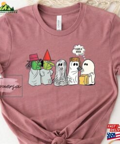 I Got A Rock Halloween T-Shirt Happy Sweatshirt Funny Shirt Unisex